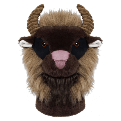 BUFFALO HEADCOVER - Funky HeadcoversBUFFALO HEADCOVERfunky-headcovers-store-build-klvj8Funky HeadcoversB6012740BUFFALO HEADCOVER