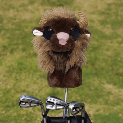 BUFFALO HEADCOVER - Funky HeadcoversBUFFALO HEADCOVERfunky-headcovers-store-build-klvj8Funky HeadcoversB6012740BUFFALO HEADCOVER