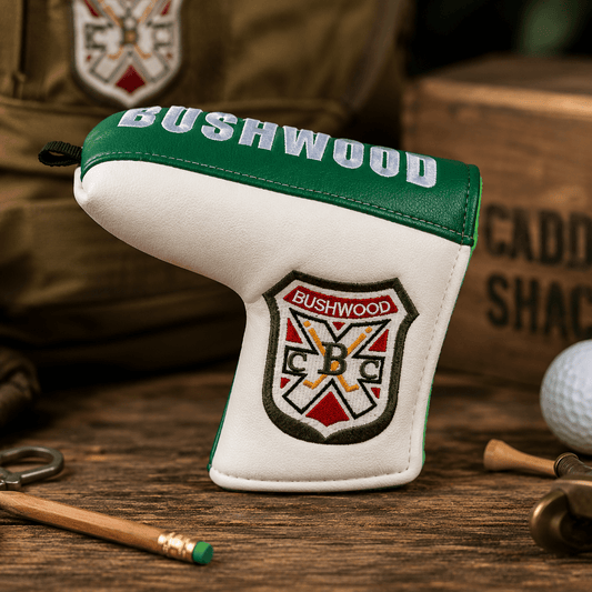 BUSHWOOD BLADE PUTTER HEADCOVER - Funky HeadcoversBUSHWOOD BLADE PUTTER HEADCOVERfunky-headcovers-store-build-klvj8Funky Headcovers6010514BUSHWOOD BLADE PUTTER HEADCOVER