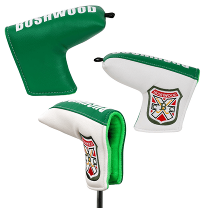 BUSHWOOD BLADE PUTTER HEADCOVER - Funky HeadcoversBUSHWOOD BLADE PUTTER HEADCOVERfunky-headcovers-store-build-klvj8Funky HeadcoversB6010514BUSHWOOD BLADE PUTTER HEADCOVER