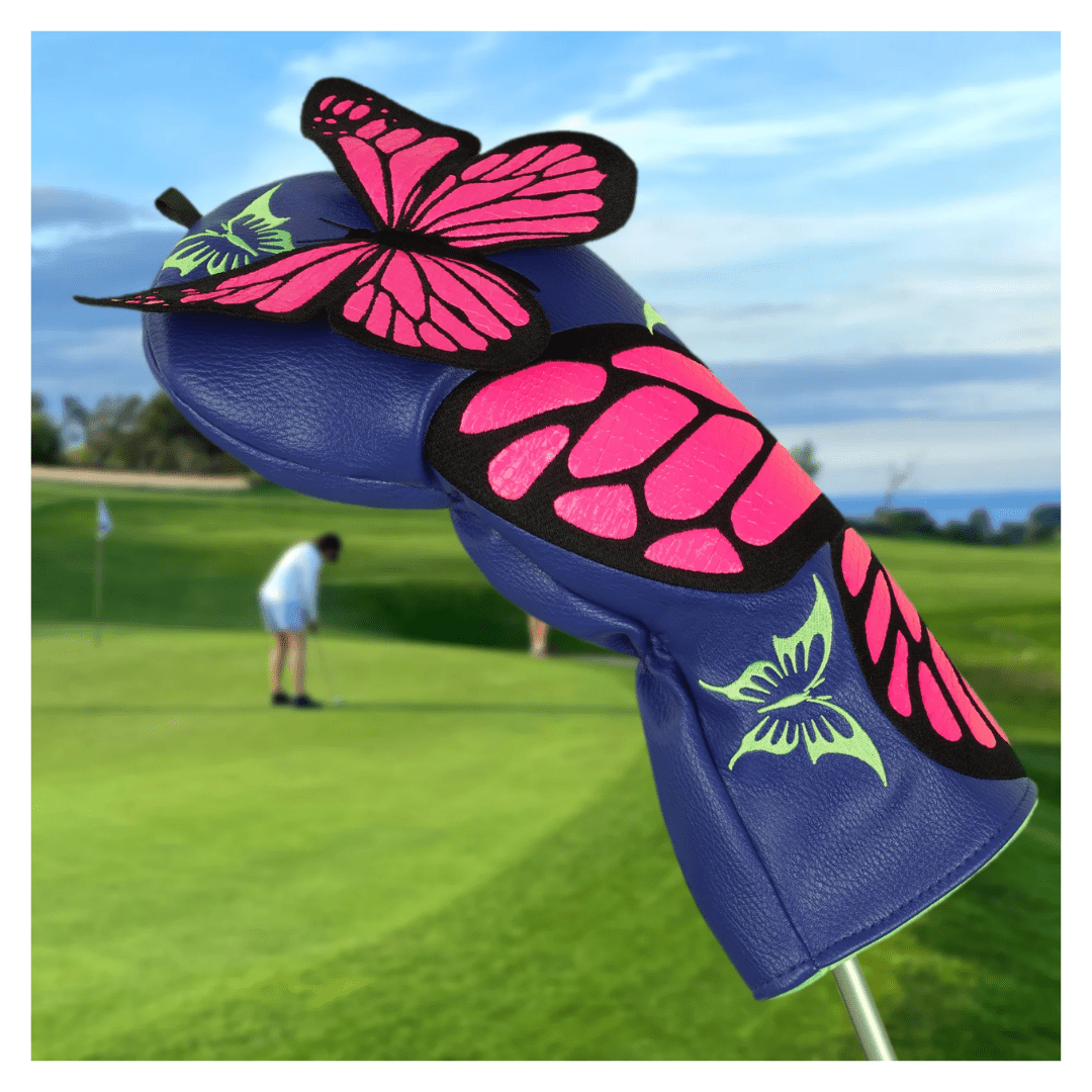 BUTTERFLY HEADCOVER - Funky HeadcoversBUTTERFLY HEADCOVERfunky-headcovers-store-build-klvj8Funky HeadcoversB6013794BUTTERFLY HEADCOVER