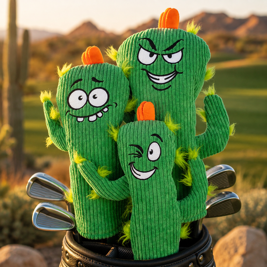 CACTUS CARTOON GOLF HEADCOVER - Funky HeadcoversCACTUS CARTOON GOLF HEADCOVERfunky-headcovers-store-build-klvj8Funky Headcovers6012979DRIVERCACTUS CARTOON GOLF HEADCOVER