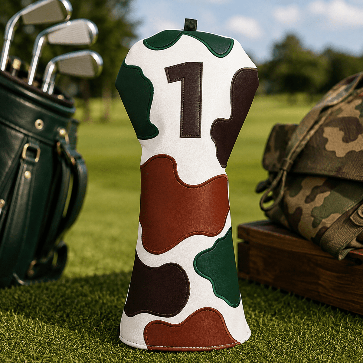 CAMO Golf Headcovers - Driver, Fairway Wood, Hybrid/Utility - Funky HeadcoversCAMO Golf Headcovers - Driver, Fairway Wood, Hybrid/Utilityfunky-headcovers-store-build-klvj8Funky Headcovers6009703DRIVERCAMO Golf Headcovers - Driver, Fairway Wood, Hybrid/Utility