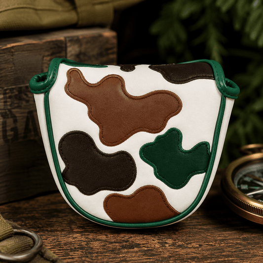 CAMO MALLET PUTTER HEADCOVER WITH MAGNETIC CLOSURE - Funky HeadcoversCAMO MALLET PUTTER HEADCOVER WITH MAGNETIC CLOSUREfunky-headcovers-store-build-klvj8Funky Headcovers6009701CAMO MALLET PUTTER HEADCOVER WITH MAGNETIC CLOSURE