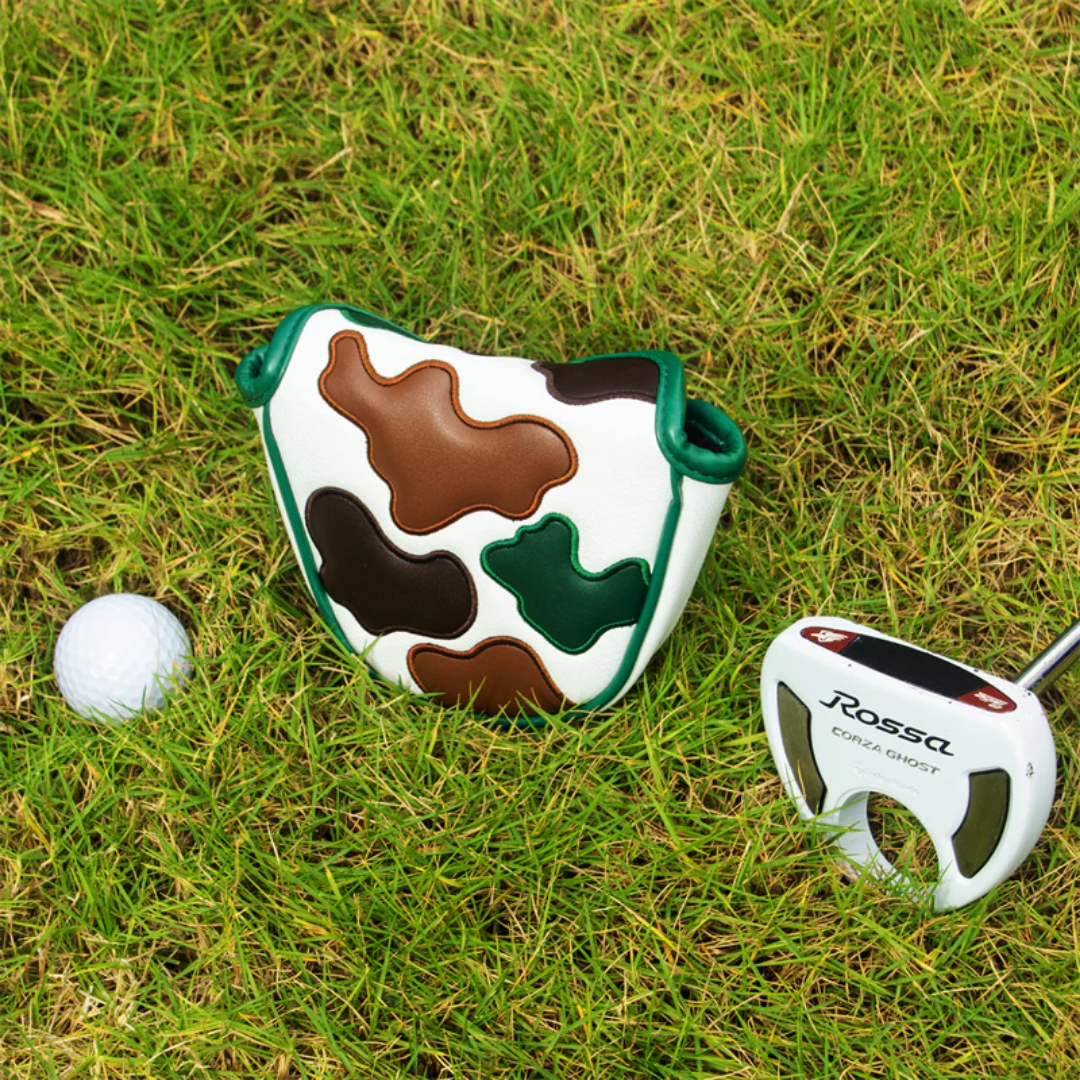 CAMO MALLET PUTTER HEADCOVER WITH MAGNETIC CLOSURE - Funky HeadcoversCAMO MALLET PUTTER HEADCOVER WITH MAGNETIC CLOSUREfunky-headcovers-store-build-klvj8Funky HeadcoversB6009701CAMO MALLET PUTTER HEADCOVER WITH MAGNETIC CLOSURE