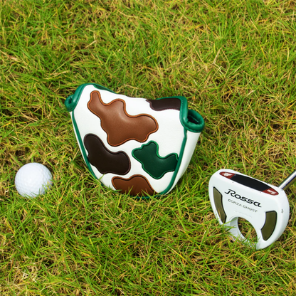 CAMO MALLET PUTTER HEADCOVER WITH MAGNETIC CLOSURE - Funky HeadcoversCAMO MALLET PUTTER HEADCOVER WITH MAGNETIC CLOSUREfunky-headcovers-store-build-klvj8Funky HeadcoversB6009701CAMO MALLET PUTTER HEADCOVER WITH MAGNETIC CLOSURE