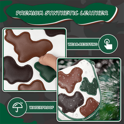CAMO MALLET PUTTER HEADCOVER WITH MAGNETIC CLOSURE - Funky HeadcoversCAMO MALLET PUTTER HEADCOVER WITH MAGNETIC CLOSUREfunky-headcovers-store-build-klvj8Funky HeadcoversB6009701CAMO MALLET PUTTER HEADCOVER WITH MAGNETIC CLOSURE