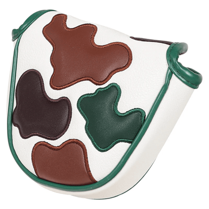 CAMO MALLET PUTTER HEADCOVER WITH MAGNETIC CLOSURE - Funky HeadcoversCAMO MALLET PUTTER HEADCOVER WITH MAGNETIC CLOSUREfunky-headcovers-store-build-klvj8Funky HeadcoversB6009701CAMO MALLET PUTTER HEADCOVER WITH MAGNETIC CLOSURE