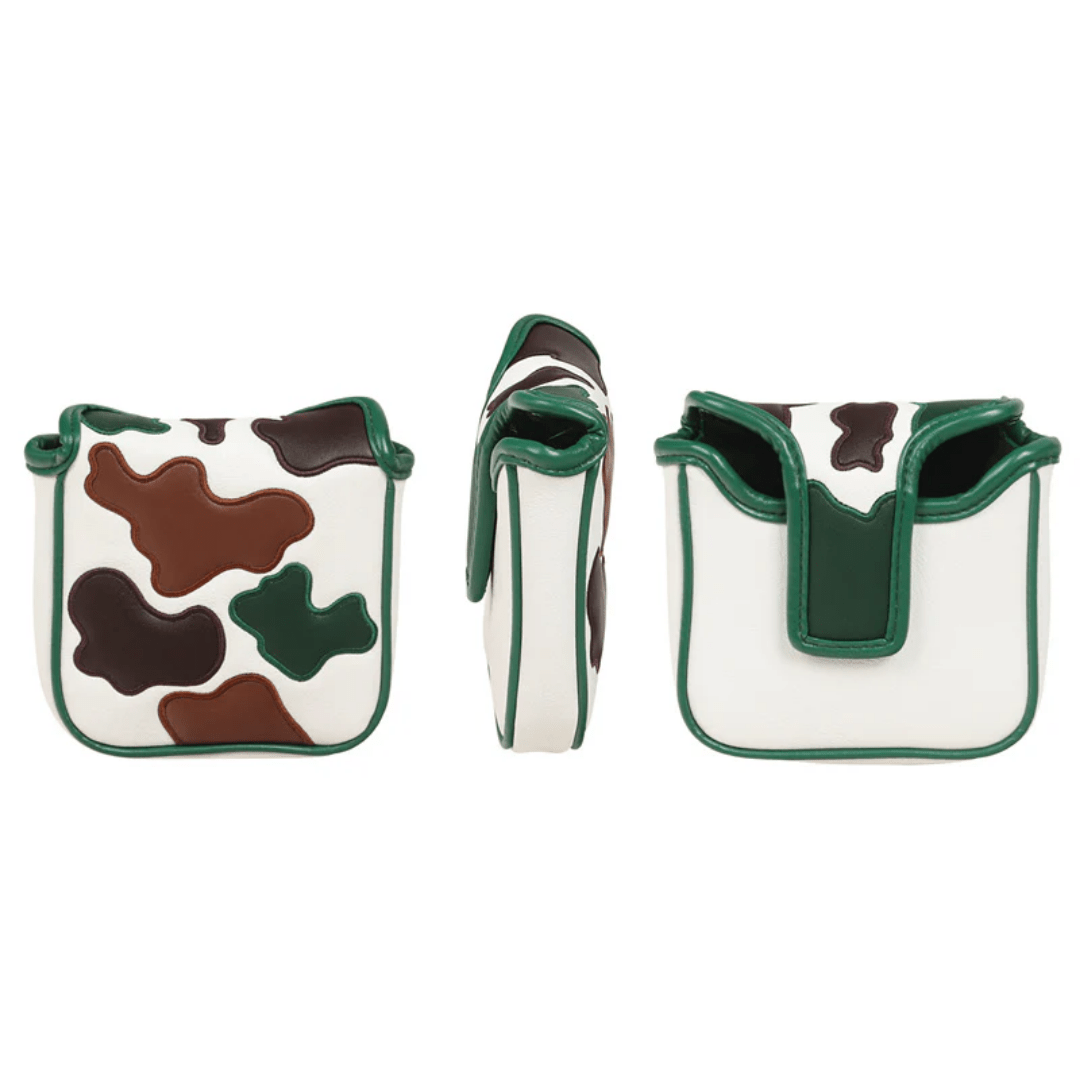 CAMO SQUARE MALLET PUTTER HEADCOVER WITH MAGNETIC CLOSURE - Funky HeadcoversCAMO SQUARE MALLET PUTTER HEADCOVER WITH MAGNETIC CLOSUREfunky-headcovers-store-build-klvj8Funky HeadcoversB6009702CAMO SQUARE MALLET PUTTER HEADCOVER WITH MAGNETIC CLOSURE