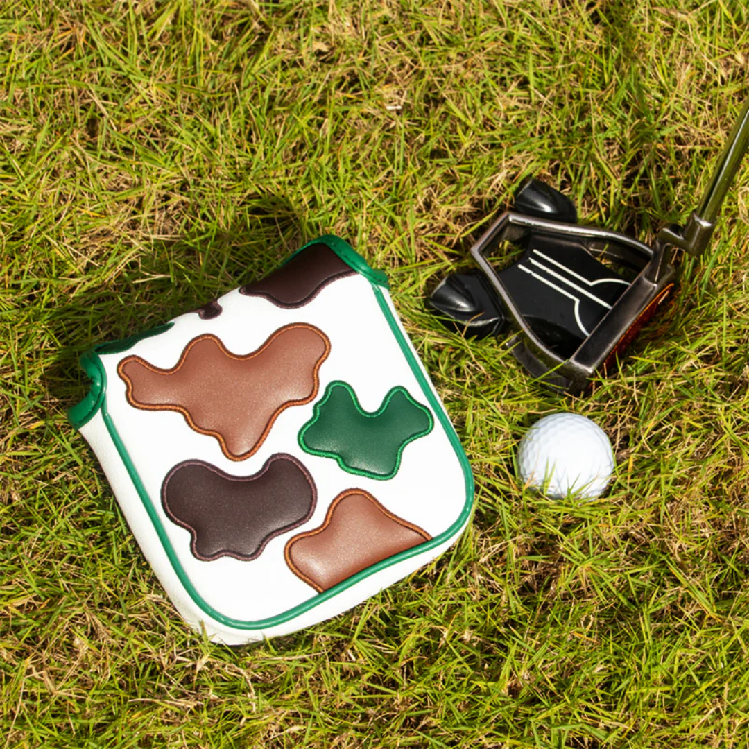 CAMO SQUARE MALLET PUTTER HEADCOVER WITH MAGNETIC CLOSURE - Funky HeadcoversCAMO SQUARE MALLET PUTTER HEADCOVER WITH MAGNETIC CLOSUREfunky-headcovers-store-build-klvj8Funky HeadcoversB6009702CAMO SQUARE MALLET PUTTER HEADCOVER WITH MAGNETIC CLOSURE