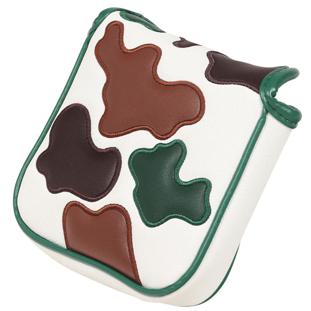 CAMO SQUARE MALLET PUTTER HEADCOVER WITH MAGNETIC CLOSURE - Funky HeadcoversCAMO SQUARE MALLET PUTTER HEADCOVER WITH MAGNETIC CLOSUREfunky-headcovers-store-build-klvj8Funky HeadcoversB6009702CAMO SQUARE MALLET PUTTER HEADCOVER WITH MAGNETIC CLOSURE