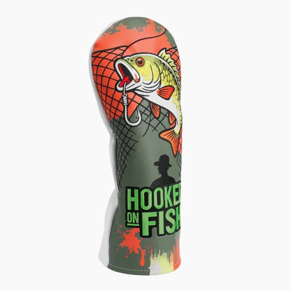 CATCH OF THE DAY HEADCOVERS - Funky HeadcoversCATCH OF THE DAY HEADCOVERSFunky HeadcoversFunky HeadcoversB6003358HOGHYBRIDCATCH OF THE DAY HEADCOVERS