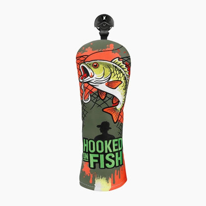 CATCH OF THE DAY HEADCOVERS - Funky HeadcoversCATCH OF THE DAY HEADCOVERSFunky HeadcoversFunky HeadcoversB6003358HOGFAIRWAYCATCH OF THE DAY HEADCOVERS