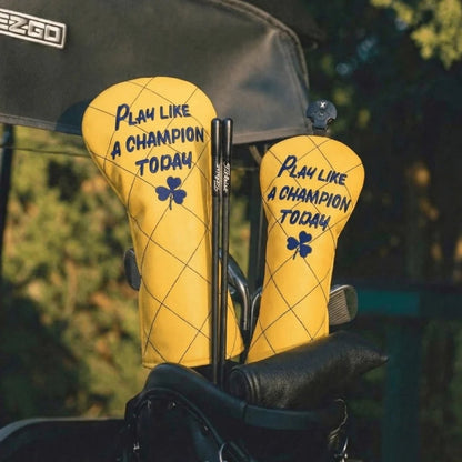 CHAMPION MINDSET HEADCOVERS - Funky HeadcoversCHAMPION MINDSET HEADCOVERSFunky HeadcoversFunky Headcovers6100032GREENCHAMPION MINDSET HEADCOVERS