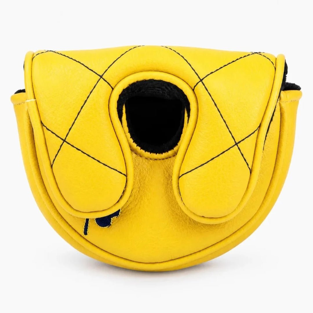 CHAMPION MINDSET MALLET PUTTER COVER - Funky HeadcoversCHAMPION MINDSET MALLET PUTTER COVERFunky HeadcoversFunky Headcovers8191578CHAMPION MINDSET MALLET PUTTER COVER