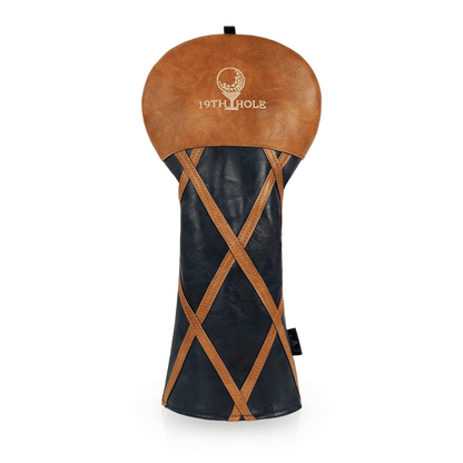 CLASSIC 19TH HOLE DRIVER GOLF HEAD COVER - Funky HeadcoversCLASSIC 19TH HOLE DRIVER GOLF HEAD COVERfunky-headcovers-store-build-klvj8Funky Headcovers6012990CLASSIC 19TH HOLE DRIVER GOLF HEAD COVER