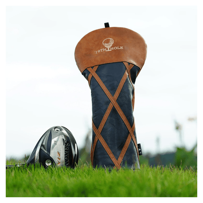 CLASSIC 19TH HOLE DRIVER GOLF HEAD COVER - Funky HeadcoversCLASSIC 19TH HOLE DRIVER GOLF HEAD COVERfunky-headcovers-store-build-klvj8Funky Headcovers6012990CLASSIC 19TH HOLE DRIVER GOLF HEAD COVER