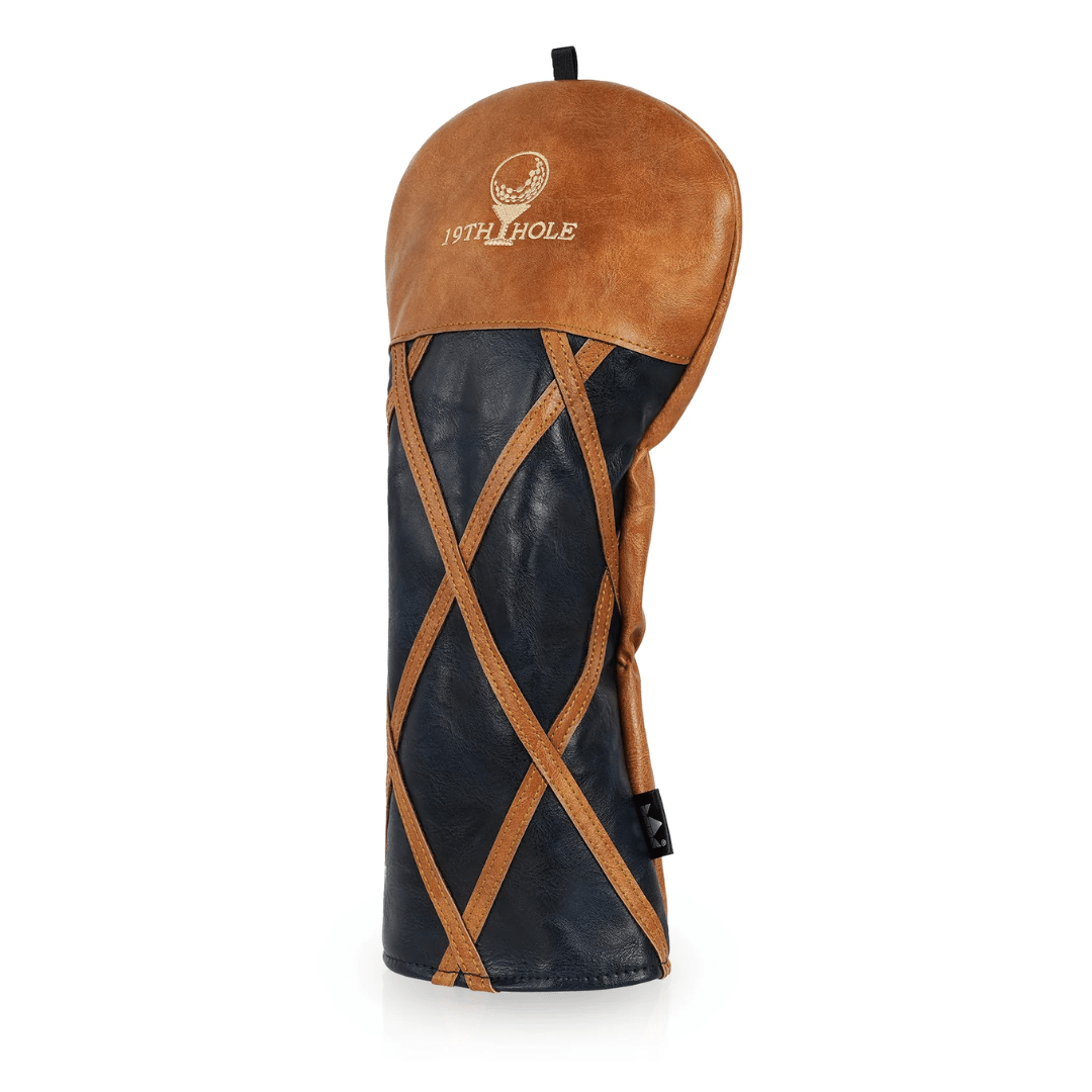 CLASSIC 19TH HOLE DRIVER GOLF HEAD COVER - Funky HeadcoversCLASSIC 19TH HOLE DRIVER GOLF HEAD COVERfunky-headcovers-store-build-klvj8Funky Headcovers6012990CLASSIC 19TH HOLE DRIVER GOLF HEAD COVER