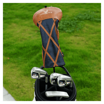 CLASSIC 19TH HOLE DRIVER GOLF HEAD COVER - Funky HeadcoversCLASSIC 19TH HOLE DRIVER GOLF HEAD COVERfunky-headcovers-store-build-klvj8Funky Headcovers6012990CLASSIC 19TH HOLE DRIVER GOLF HEAD COVER