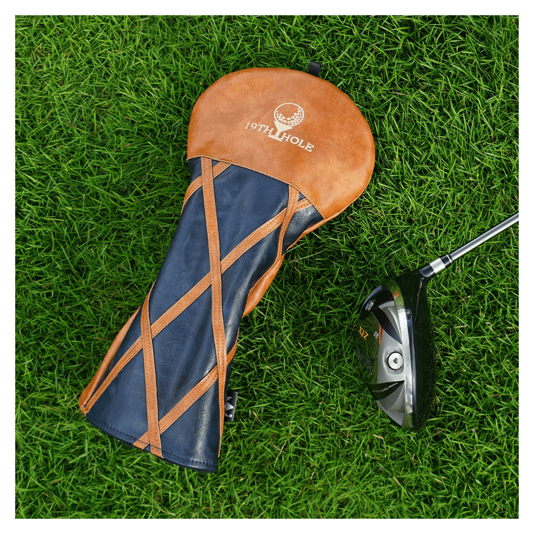 CLASSIC 19TH HOLE DRIVER GOLF HEAD COVER - Funky HeadcoversCLASSIC 19TH HOLE DRIVER GOLF HEAD COVERfunky-headcovers-store-build-klvj8Funky Headcovers6012990CLASSIC 19TH HOLE DRIVER GOLF HEAD COVER