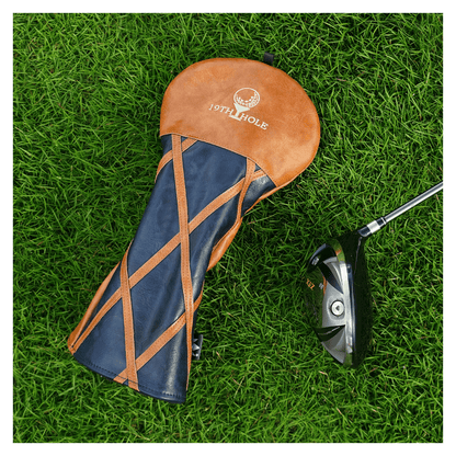 CLASSIC 19TH HOLE DRIVER GOLF HEAD COVER - Funky HeadcoversCLASSIC 19TH HOLE DRIVER GOLF HEAD COVERfunky-headcovers-store-build-klvj8Funky Headcovers6012990CLASSIC 19TH HOLE DRIVER GOLF HEAD COVER