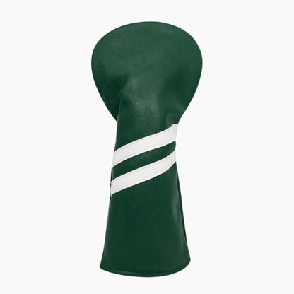 CLASSIC STRIPE HEADCOVERS - Funky HeadcoversCLASSIC STRIPE HEADCOVERSFunky HeadcoversFunky HeadcoversB6002409NAVYCLASSIC STRIPE HEADCOVERS