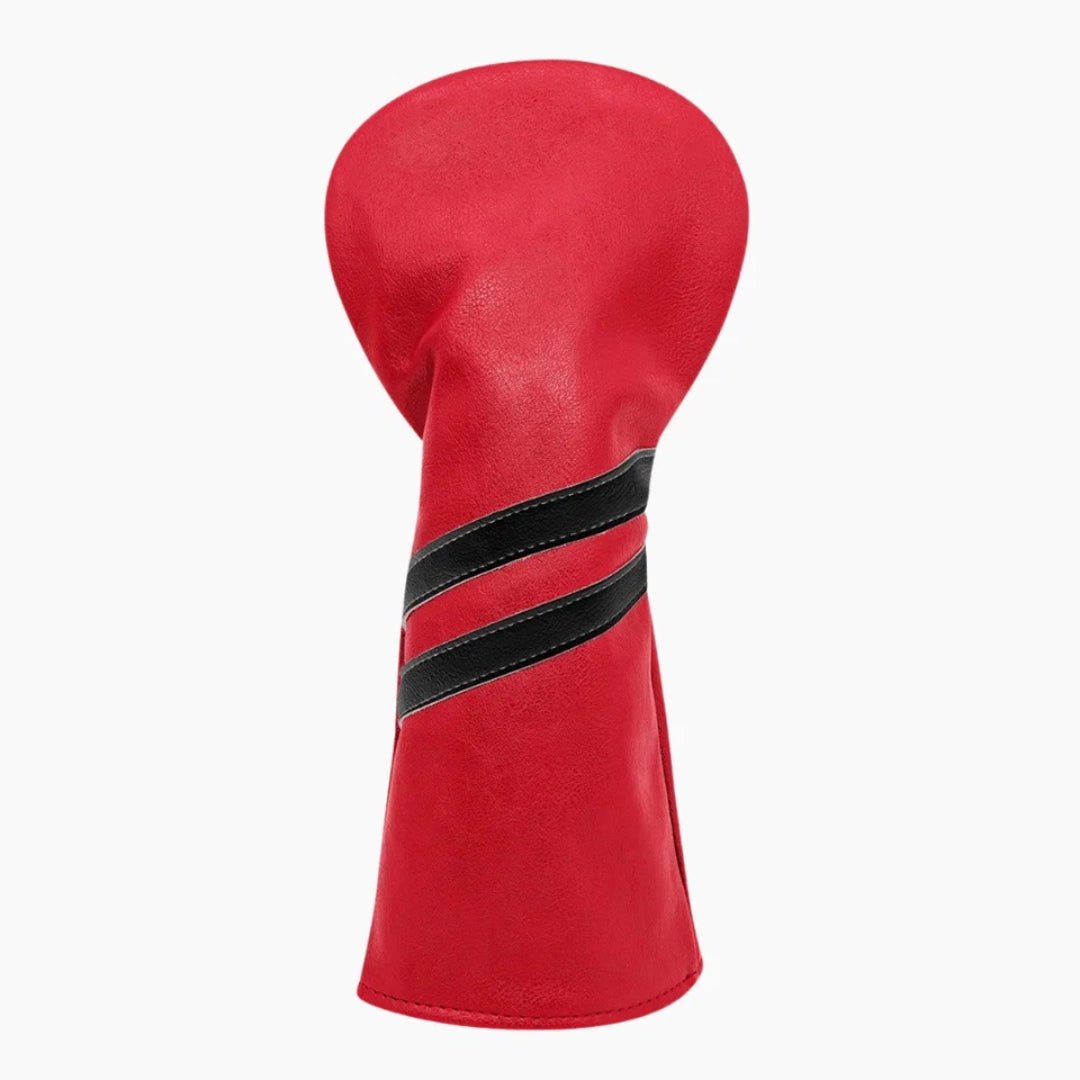 CLASSIC STRIPE HEADCOVERS - Funky HeadcoversCLASSIC STRIPE HEADCOVERSFunky HeadcoversFunky HeadcoversB6002409NAVYCLASSIC STRIPE HEADCOVERS