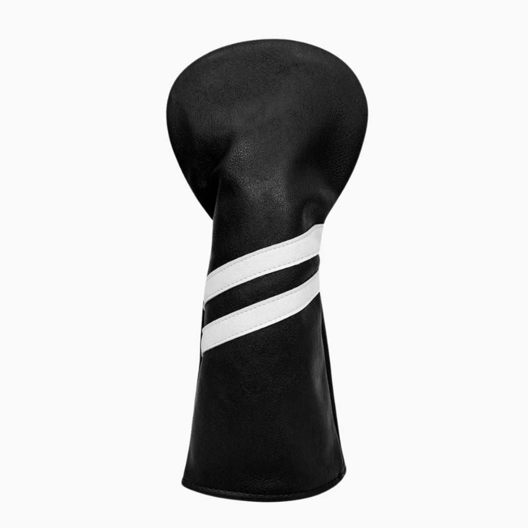 CLASSIC STRIPE HEADCOVERS - Funky HeadcoversCLASSIC STRIPE HEADCOVERSFunky HeadcoversFunky HeadcoversB6002409NAVYCLASSIC STRIPE HEADCOVERS