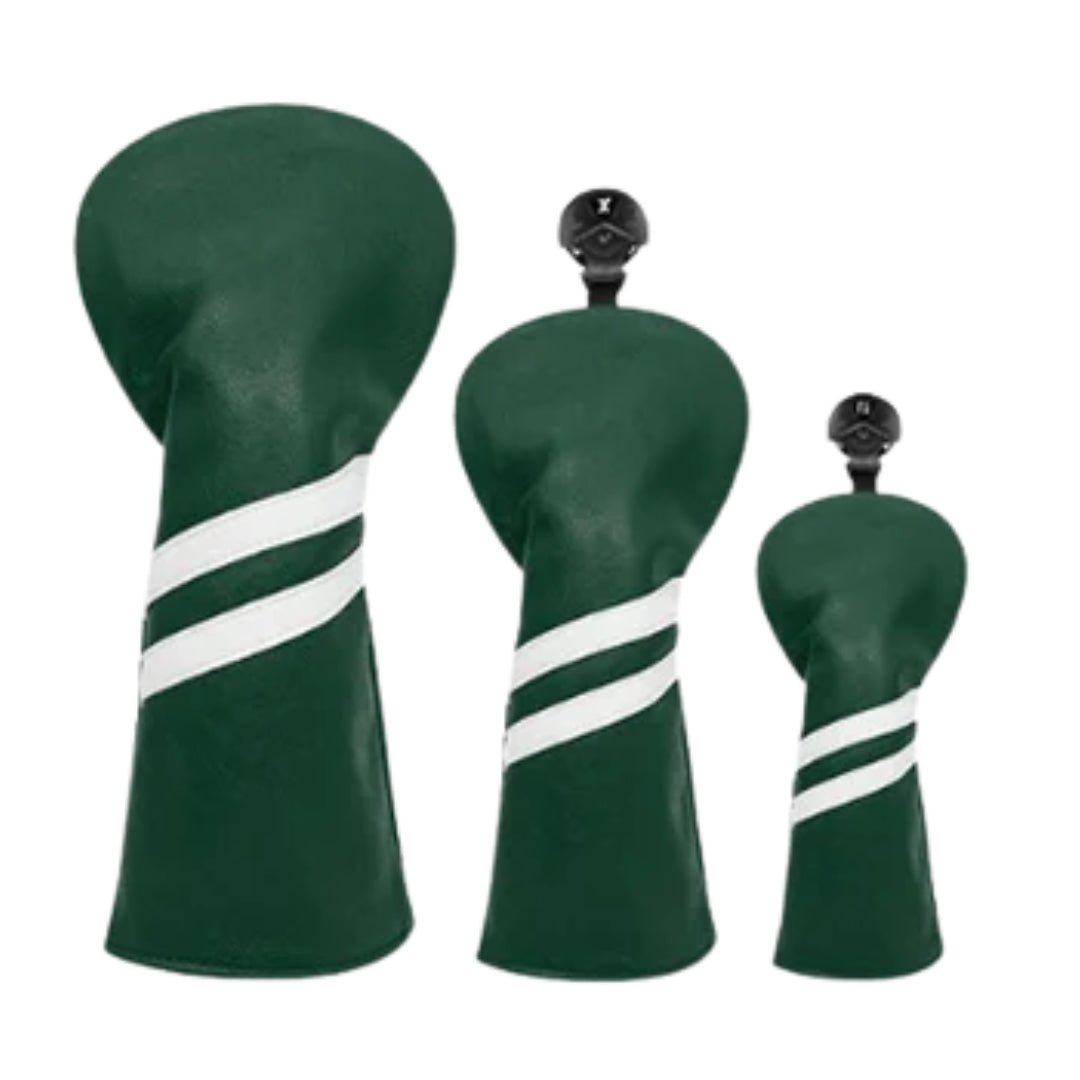 CLASSIC STRIPE HEADCOVERS - Funky HeadcoversCLASSIC STRIPE HEADCOVERSFunky HeadcoversFunky HeadcoversB6002409NAVYCLASSIC STRIPE HEADCOVERS