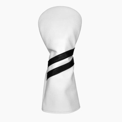 CLASSIC STRIPE HEADCOVERS - Funky HeadcoversCLASSIC STRIPE HEADCOVERSFunky HeadcoversFunky HeadcoversB6002409NAVYCLASSIC STRIPE HEADCOVERS