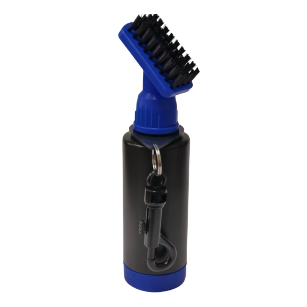 CLUB SCRUB BRUSH - Funky HeadcoversCLUB SCRUB BRUSHFunky HeadcoversFunky HeadcoversEZU63-003BLUECLUB SCRUB BRUSH
