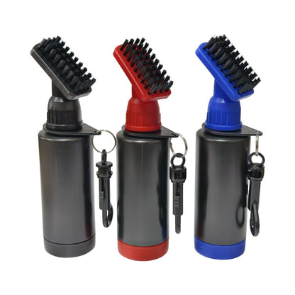 CLUB SCRUB BRUSH - Funky HeadcoversCLUB SCRUB BRUSHFunky HeadcoversFunky HeadcoversEZU63-003BLUECLUB SCRUB BRUSH