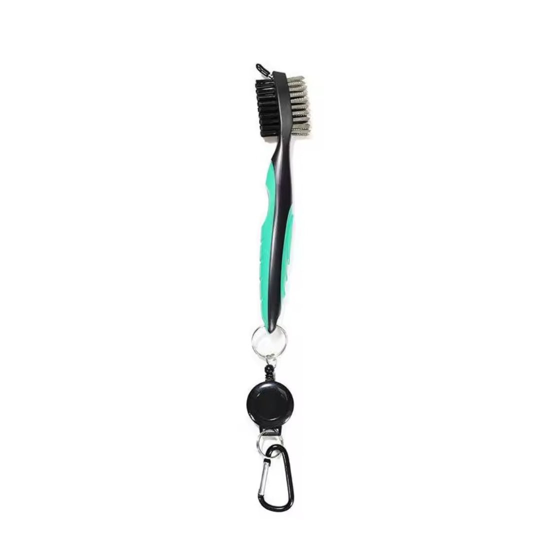 CLUB SCRUB PRO BRUSH - Funky HeadcoversCLUB SCRUB PRO BRUSHFunky HeadcoversFunky HeadcoversCLUB SCRUB PRO BRUSH