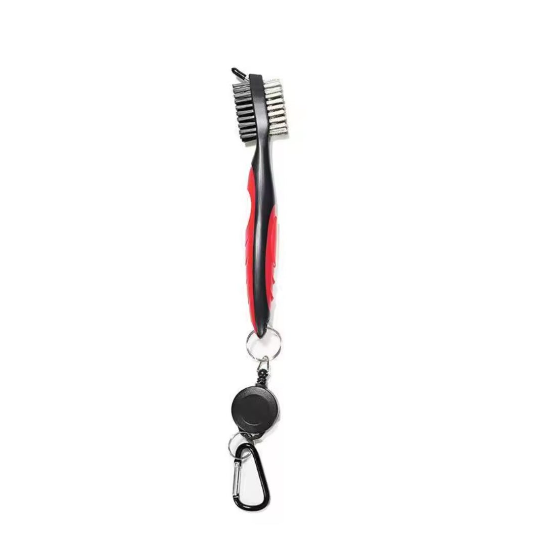CLUB SCRUB PRO BRUSH - Funky HeadcoversCLUB SCRUB PRO BRUSHFunky HeadcoversFunky HeadcoversCLUB SCRUB PRO BRUSH