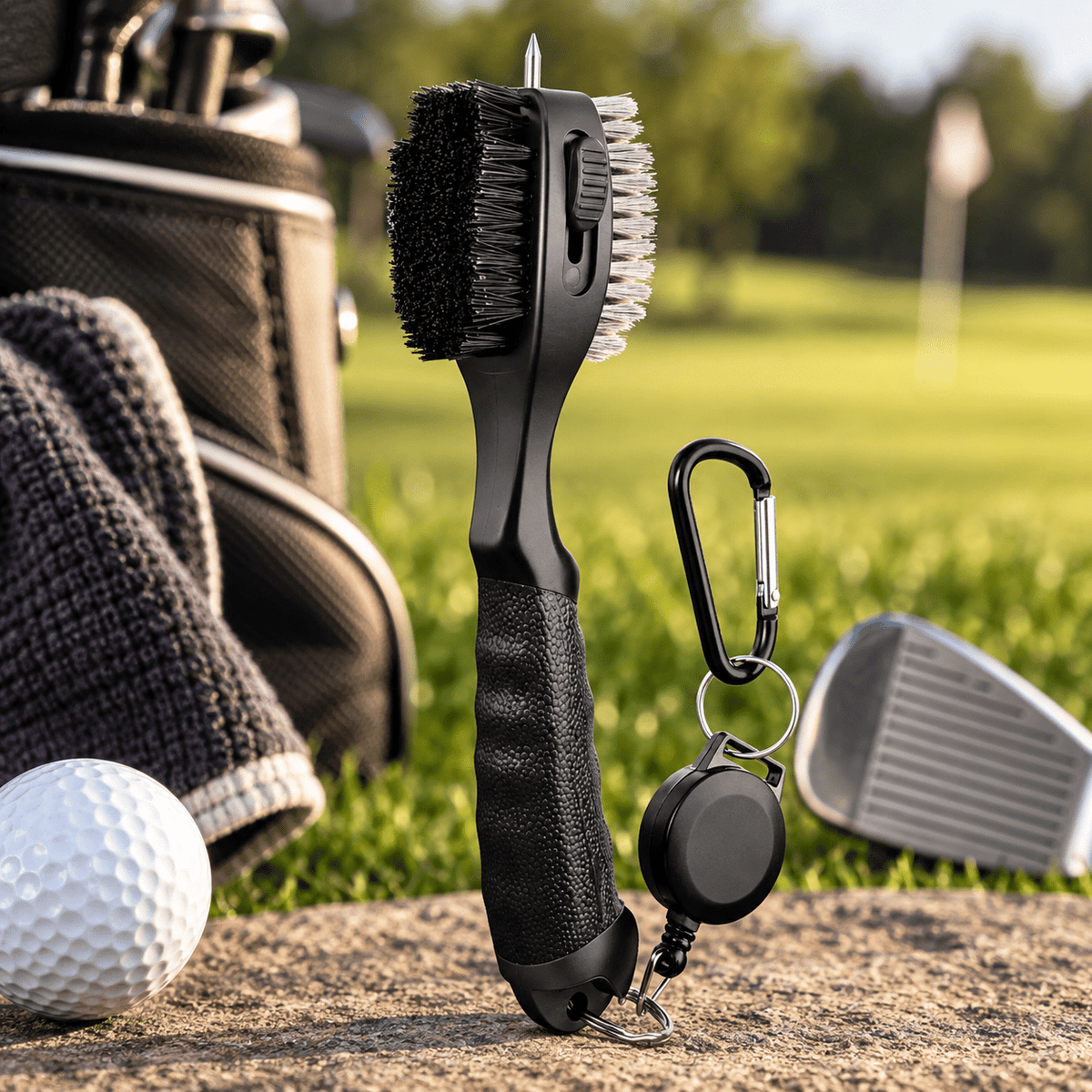 CLUB SCRUB PRO BRUSH - Funky HeadcoversCLUB SCRUB PRO BRUSHFunky HeadcoversFunky HeadcoversCLUB SCRUB PRO BRUSH