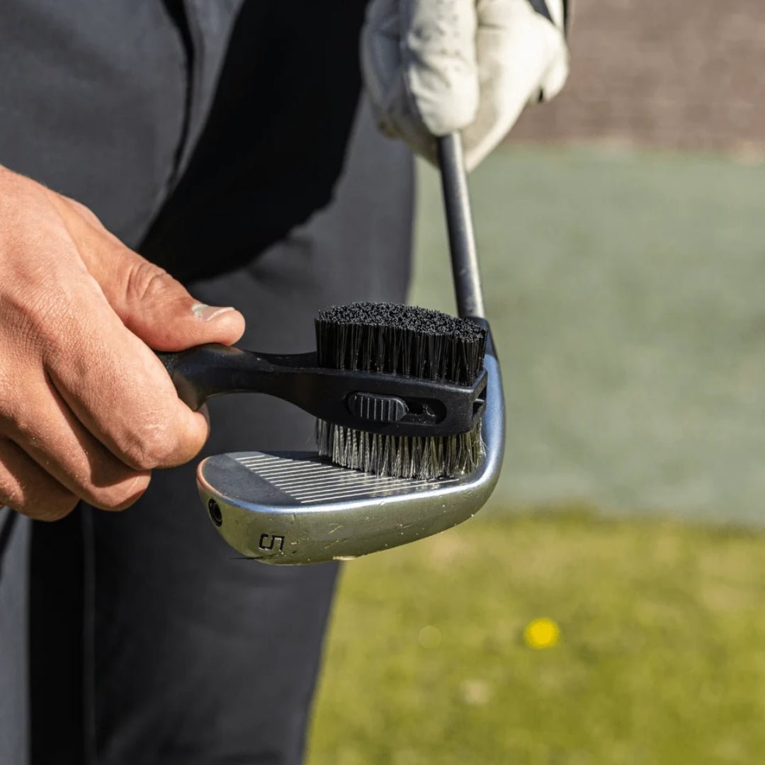 CLUB SCRUB PRO BRUSH - Funky HeadcoversCLUB SCRUB PRO BRUSHFunky HeadcoversFunky HeadcoversCLUB SCRUB PRO BRUSH