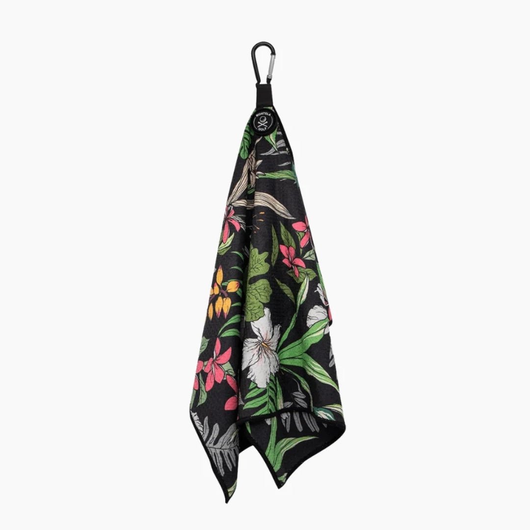 CLUB TROPICANA GOLF TOWEL - Funky HeadcoversCLUB TROPICANA GOLF TOWELFunky HeadcoversFunky HeadcoversB6002759CLUB TROPICANA GOLF TOWEL