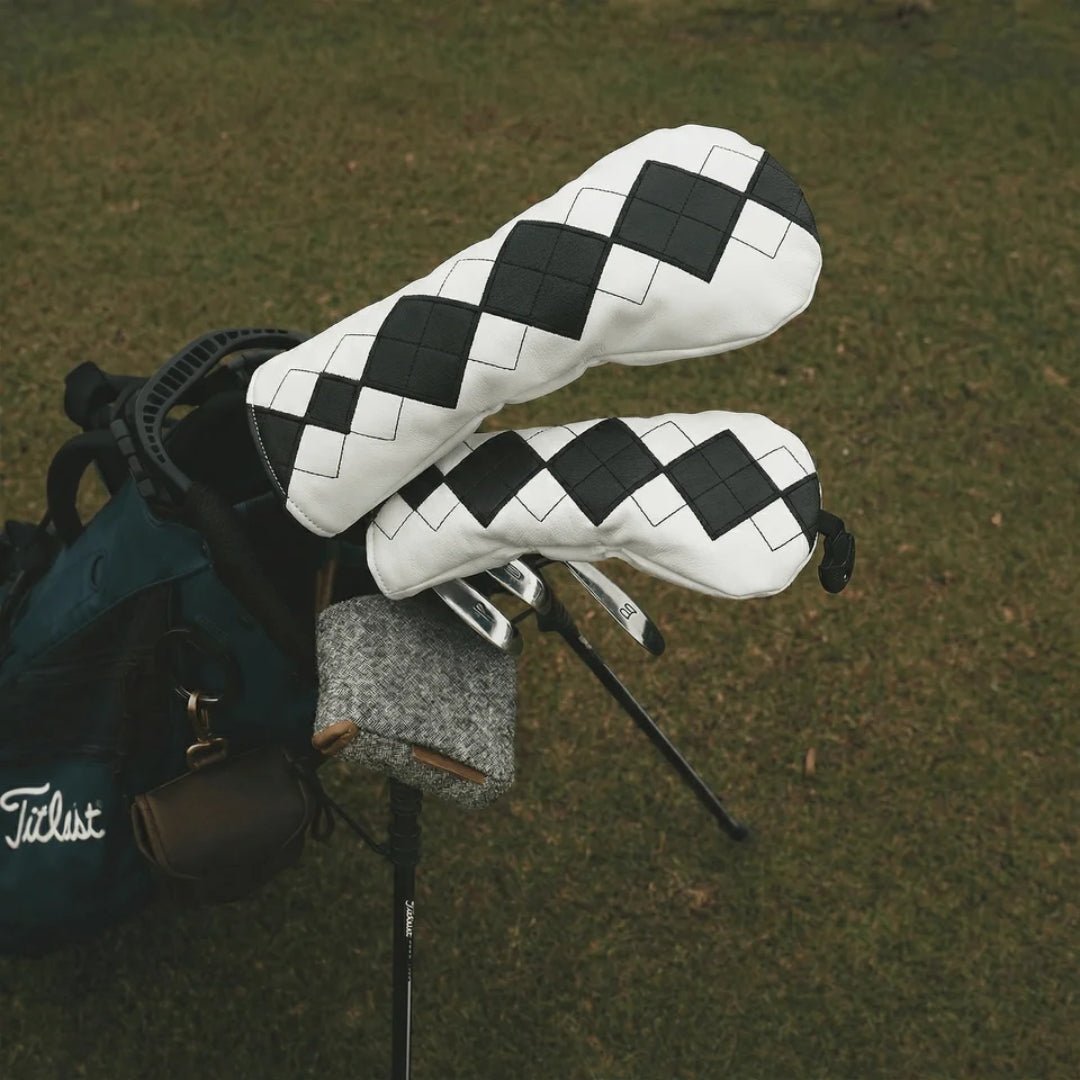 CLUBHOUSE CLASSIC HEADCOVERS - Funky HeadcoversCLUBHOUSE CLASSIC HEADCOVERSFunky HeadcoversFunky HeadcoversB6003253HYBRIDCLUBHOUSE CLASSIC HEADCOVERS