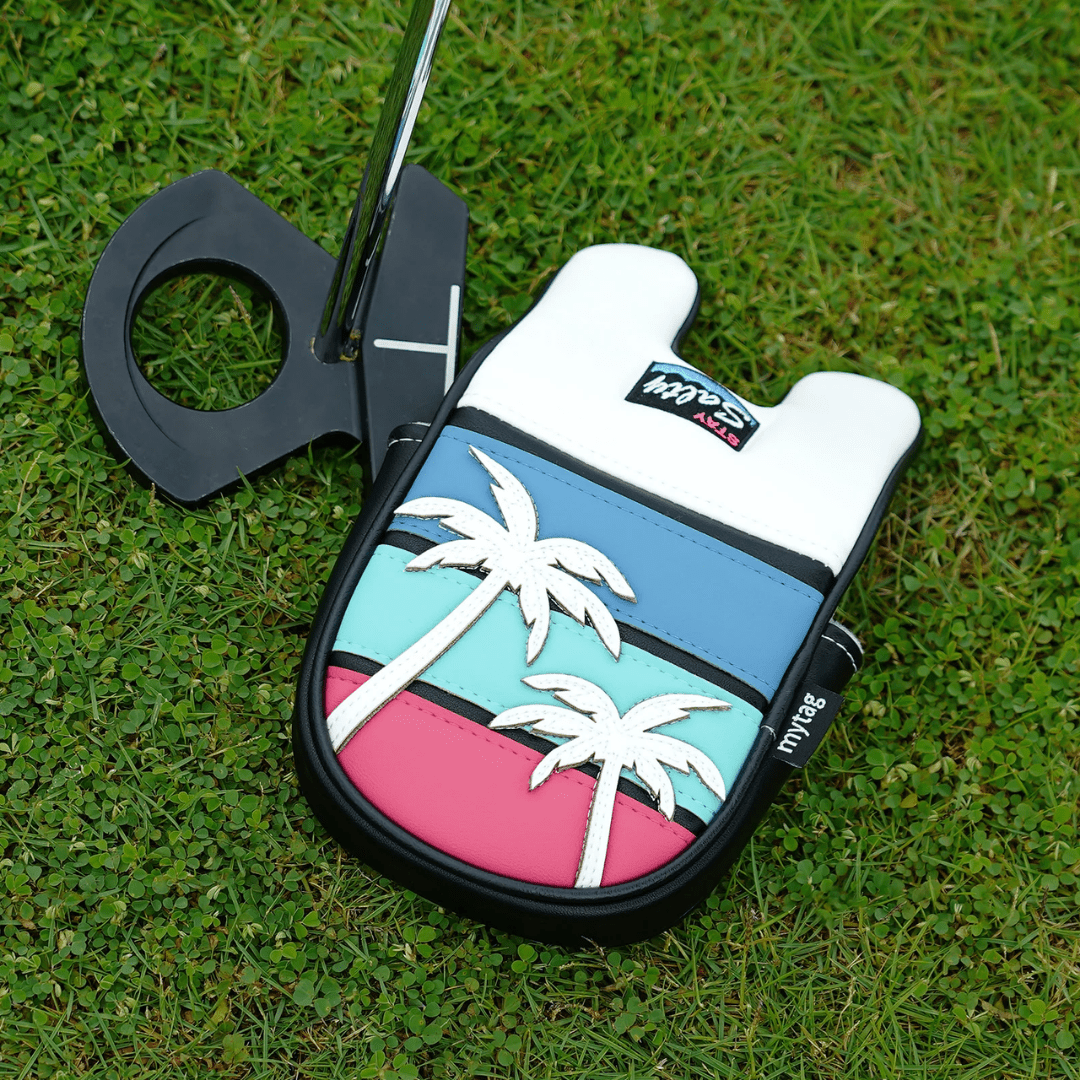 COCONUT DF3 MALLET PUTTER GOLF HEADCOVER - Funky HeadcoversCOCONUT DF3 MALLET PUTTER GOLF HEADCOVERfunky-headcovers-store-build-klvj8Funky HeadcoversB6012943COCONUT DF3 MALLET PUTTER GOLF HEADCOVER
