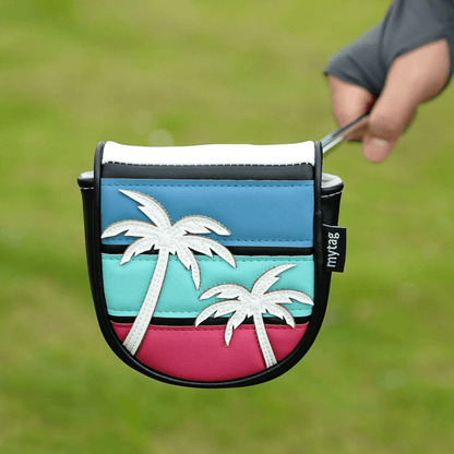 COCONUT DF3 MALLET PUTTER GOLF HEADCOVER - Funky HeadcoversCOCONUT DF3 MALLET PUTTER GOLF HEADCOVERfunky-headcovers-store-build-klvj8Funky HeadcoversB6012943COCONUT DF3 MALLET PUTTER GOLF HEADCOVER