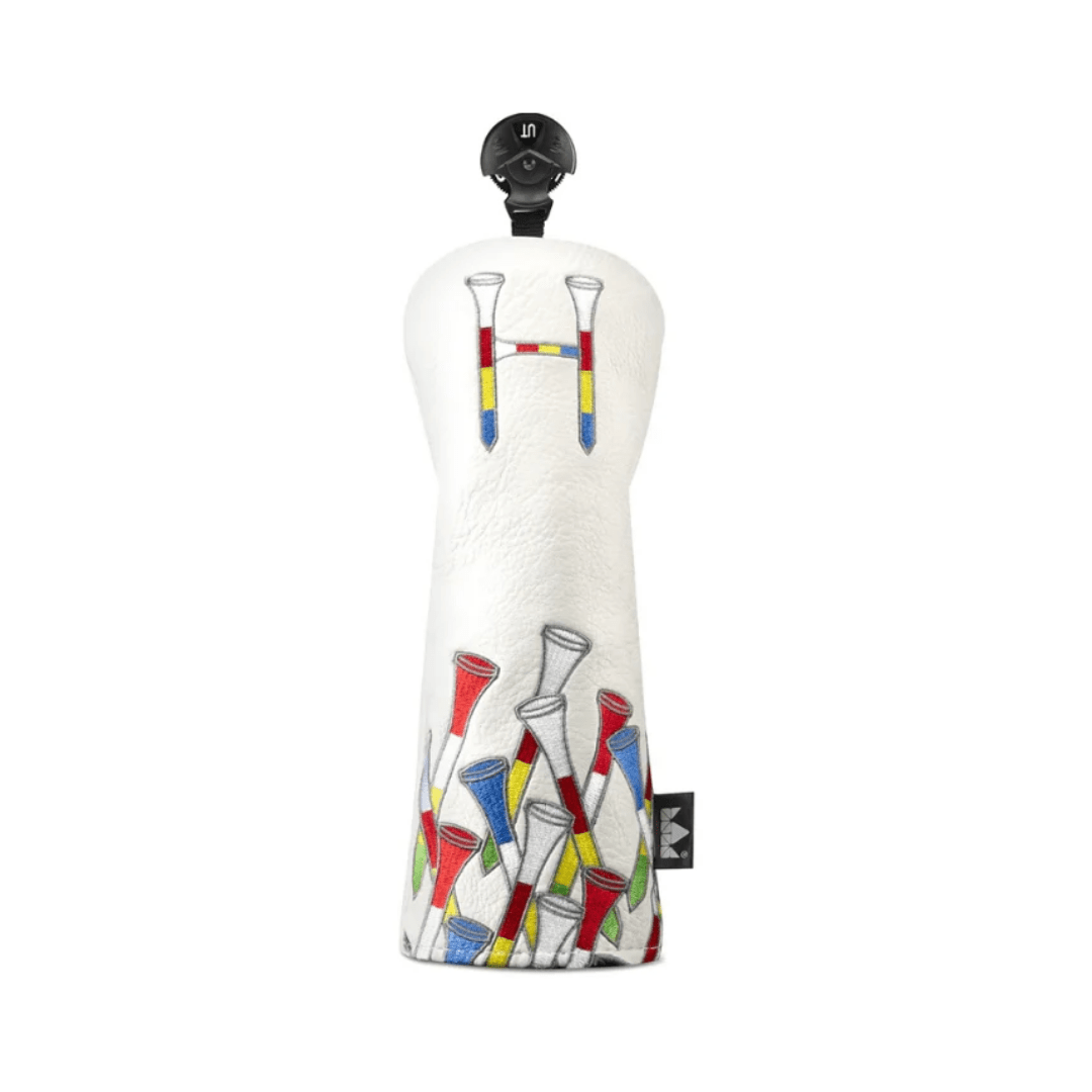 COLORFUL TEES GOLF HEAD COVERS SET - Funky HeadcoversCOLORFUL TEES GOLF HEAD COVERS SETFunky HeadcoversFunky Headcovers6008818FAIRWAYCOLORFUL TEES GOLF HEAD COVERS SET