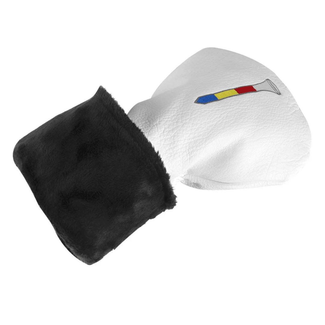 COLORFUL TEES GOLF HEAD COVERS SET - Funky HeadcoversCOLORFUL TEES GOLF HEAD COVERS SETFunky HeadcoversFunky Headcovers6008818FAIRWAYCOLORFUL TEES GOLF HEAD COVERS SET