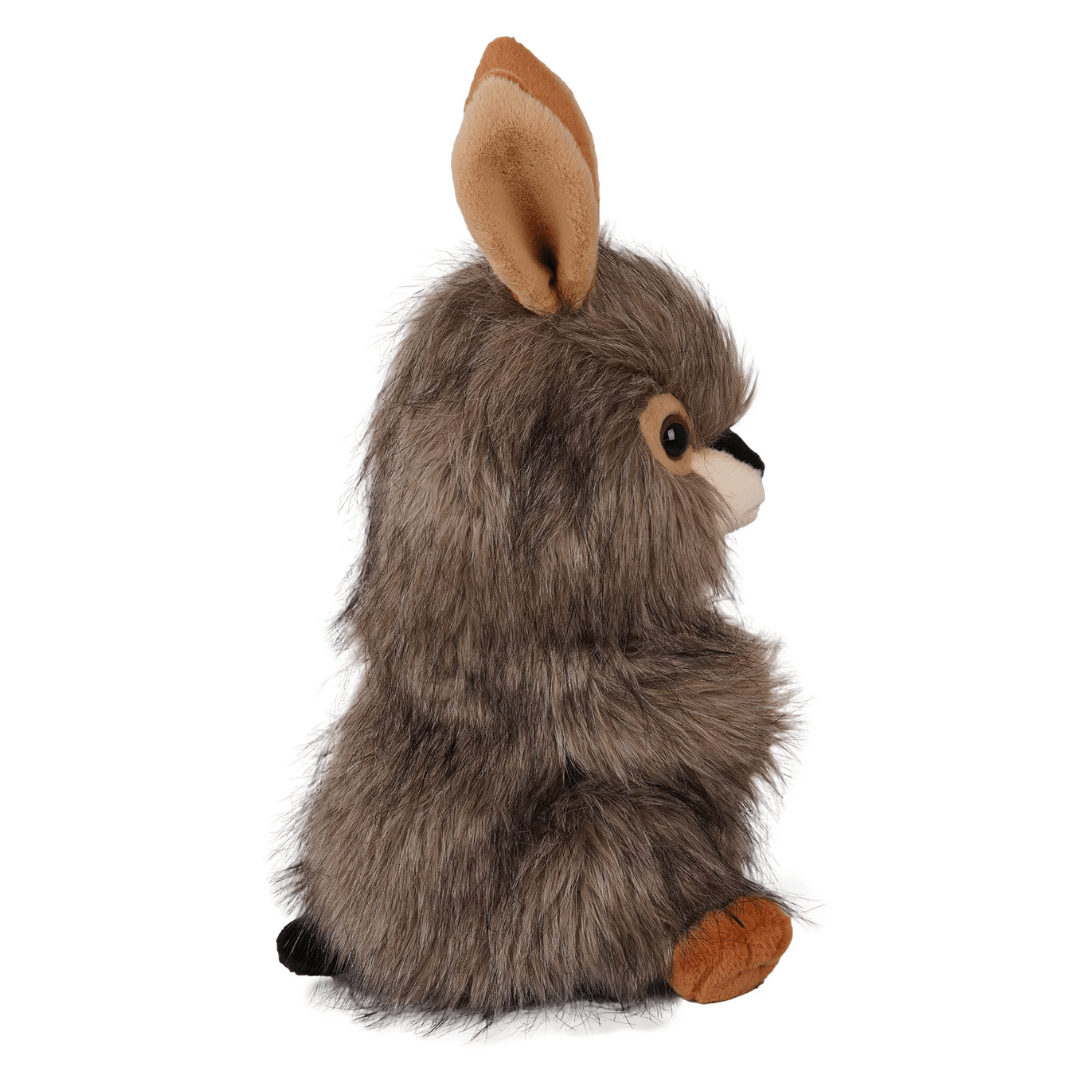 COTTON TAILED RABBIT HEADCOVER - Funky HeadcoversCOTTON TAILED RABBIT HEADCOVERfunky-headcovers-store-build-klvj8Funky HeadcoversB6012829COTTON TAILED RABBIT HEADCOVER