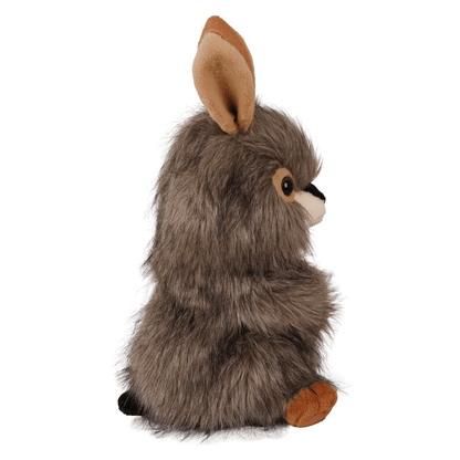 COTTON TAILED RABBIT HEADCOVER - Funky HeadcoversCOTTON TAILED RABBIT HEADCOVERfunky-headcovers-store-build-klvj8Funky HeadcoversB6012829COTTON TAILED RABBIT HEADCOVER