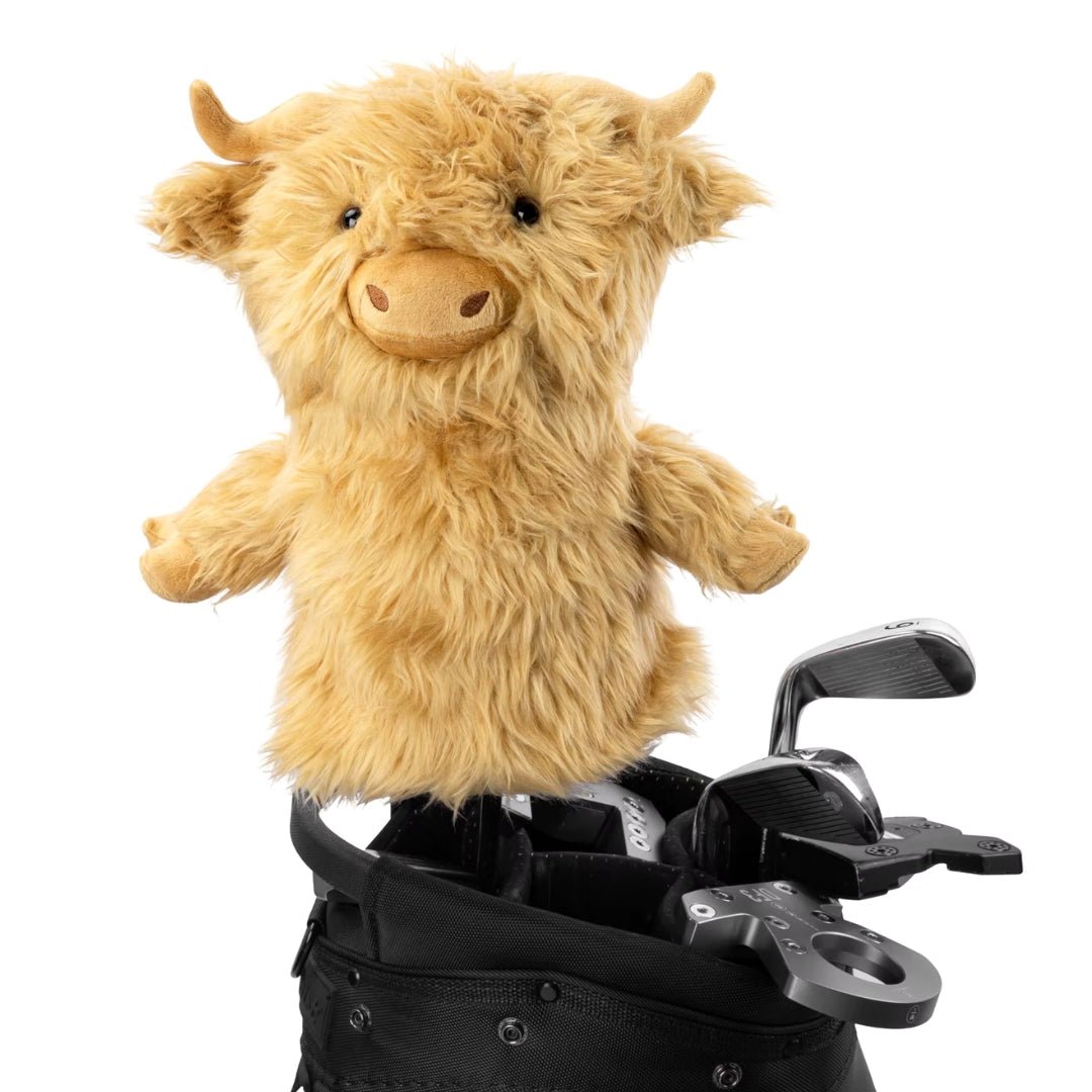 COW HEADCOVER - Funky HeadcoversCOW HEADCOVERHeadcoverFunky HeadcoversFunky HeadcoversCOW HEADCOVER