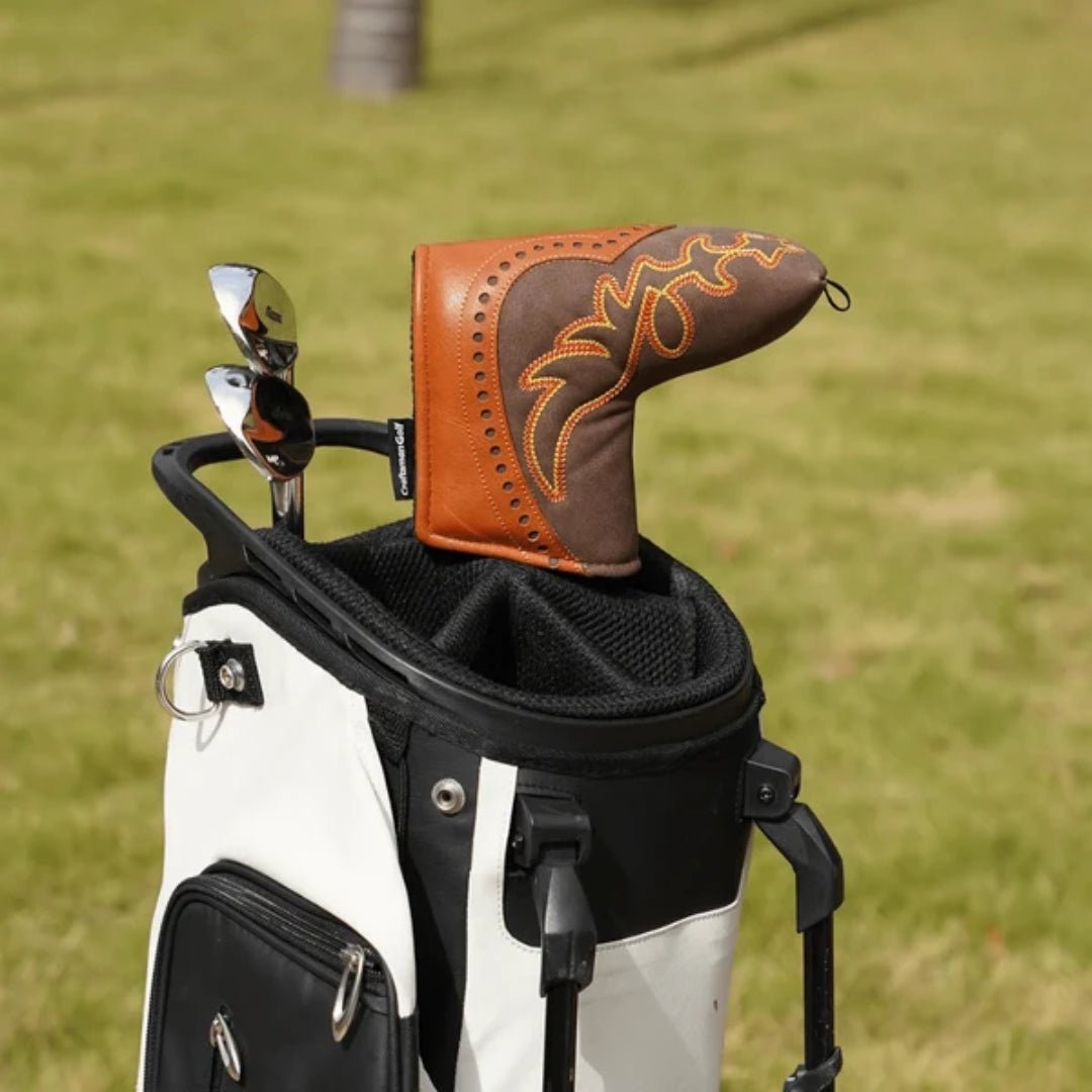 COWBOY BLADE PUTTER COVER - Funky HeadcoversCOWBOY BLADE PUTTER COVERFunky HeadcoversFunky Headcovers6015529COWBOY BLADE PUTTER COVER