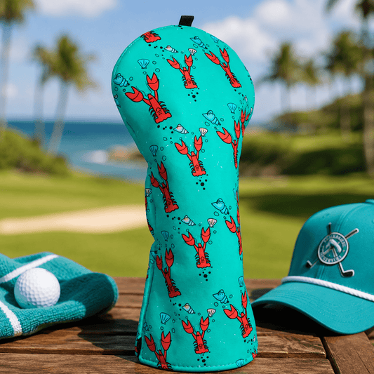 CRAYFISH DRIVER HEAD COVER - Funky HeadcoversCRAYFISH DRIVER HEAD COVERfunky-headcovers-store-build-klvj8Funky Headcovers8300211CRAYFISH DRIVER HEAD COVER