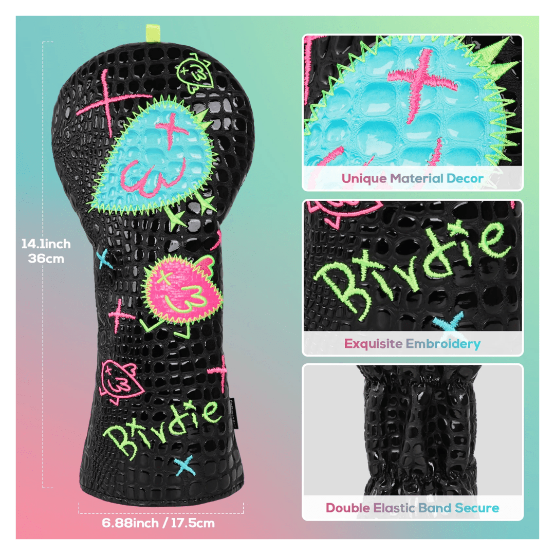 CROCODILE BLUE BIRD DRIVER GOLF HEADCOVE - Funky HeadcoversCROCODILE BLUE BIRD DRIVER GOLF HEADCOVEfunky-headcovers-store-build-klvj8Funky Headcovers6014113CROCODILE BLUE BIRD DRIVER GOLF HEADCOVE