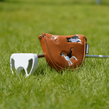 CUTE DOGS BROWN PUTTER GOLF HEADCOVER - Funky HeadcoversCUTE DOGS BROWN PUTTER GOLF HEADCOVERfunky-headcovers-store-build-klvj8Funky HeadcoversB6014355CUTE DOGS BROWN PUTTER GOLF HEADCOVER