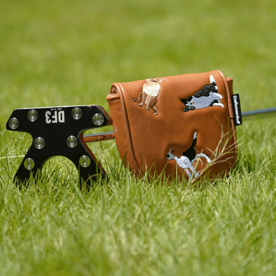 CUTE DOGS BROWN PUTTER GOLF HEADCOVER - Funky HeadcoversCUTE DOGS BROWN PUTTER GOLF HEADCOVERfunky-headcovers-store-build-klvj8Funky HeadcoversB6014355CUTE DOGS BROWN PUTTER GOLF HEADCOVER